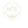 The NIS crest